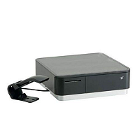 Příslušenství Star Micronics mPOP čtečka čár.kódu v černé barvě