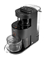 Blender G21 Comfort Graphite Black