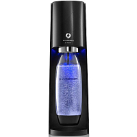 Výrobník sody Sodastream E-Terra Black - 2.jakost