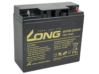 Baterie Avacom Long 12V 18Ah olověný akumulátor HighRate F3