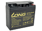 Baterie Avacom Long 12V 18Ah olověný akumulátor HighRate F3