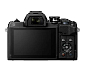 Digitální fotoaparát Olympus E-M10 Mark IV 14-42 EZ kit black/black