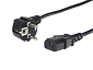 Kabel síťový 230V k počítači 5m