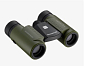 Dalekohled OM SYSTEM 8x21 RC II WP Olive Green