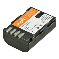 Baterie Jupio DMW-BLF19E 1860 mAh pro Panasonic