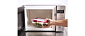 Dóza Curver Smart Cook 0,9L Rectangular