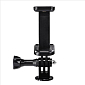 Stativ tripod Hama Multi 4v1 pro fotoaparáty, GoPro kamery, smartphone a selfie