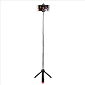 Stativ tripod Hama Multi 4v1 pro fotoaparáty, GoPro kamery, smartphone a selfie