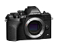 Digitální fotoaparát Olympus E-M10 Mark IV body black