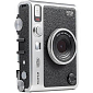 Fotoaparát Fujifilm Instax mini EVO BLACK EX D