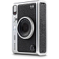 Fotoaparát Fujifilm Instax mini EVO BLACK EX D
