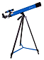 Teleskop Bresser Junior Space Explorer 45/600 blue