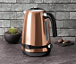 BERLINGERHAUS Rychlovarná konvice s regulací teploty 1,7 l Rosegold Metallic Line BH-9326