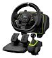 2.jakost - GENIUS GX Gaming volant SpeedMaster X2