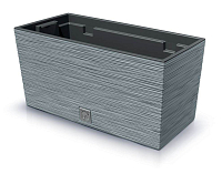 Truhlík FURU CASE 39,5 cm - barva: beton