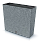 Truhlík FURU CASE T 58 cm - barva: beton