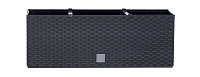 Truhlík RATO CASE 50 cm - barva: antracit