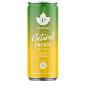 Natural Energy Drink 330 ml