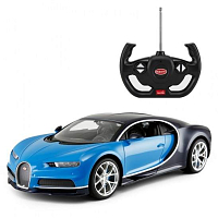 RastarR/C Bugatti Veyron Chiron (1:14)