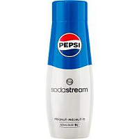 Příchuť PEPSI 440 ml SODASTREAM