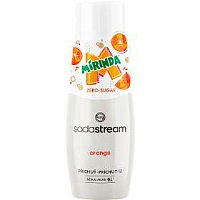 Příchuť MIRINDA ZERO 440 ml SODASTREAM