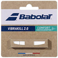 Vibrakill 2.0 vibrastop bílá