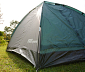 Stan monodome pro 2-3 osoby