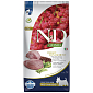Krmivo N&D Dog Adult Quinoa Weight Management Lamb & Broccoli 7kg