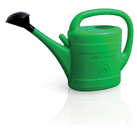 Konev zahradní SPRING 5 l - barva: zelená