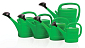Konev zahradní SPRING 5 l - barva: zelená