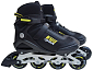 Inline brusle CS320K černé velikost 41