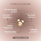 Turkesterone 60 kapslí