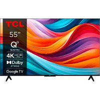 55T7B QLED TV TCL