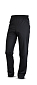 Kalhoty pánské Trimm X-CROSS PANTS black/ black - S