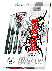 HARROWS SOFT VECTOR 16g