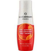 Příchuť Cola Orange 440ml SODASTREAM