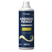 Arginine Liquid 3000 mg 1000 ml orange limette