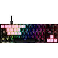 HyperX PNK Rubber Gaming Accessory Kit-US - Příslušenství ke klávesnici