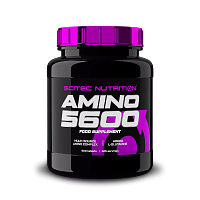 Scitec Nutrition Amino 5600 500 tbl