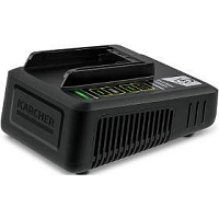 18 V DualFastChargerBatt.PowerEU KÄRCHER