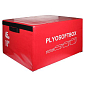 Plyo Box Soft plyometrický blok