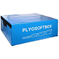 Plyo Box Soft plyometrický blok