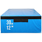 Plyo Box Soft plyometrický blok