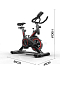 Cyklotrenažér SEDCO Spinning Bike VT8303 Junior