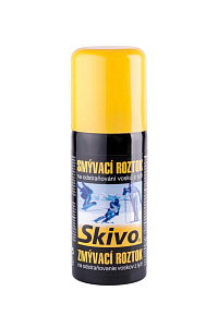 Skivo - Roztok smývací na vosky 100 ml