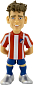 MINIX Football: Club Atletico Madrid - GRIEZMANN