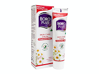 Boro Plus krém bez přidaných vůni, 50 ml