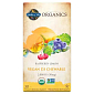 Garden of Life Vitamín Organics Vegan D3 2000 IU - Raspberry-Lemon - 30ct chewables tablets