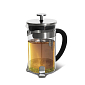 BERLINGERHAUS Konvička na čaj a kávu French Press 800 ml černá BH-1788