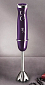 BERLINGERHAUS Mixér tyčový 500 W Purple Metallic Line BH-9381